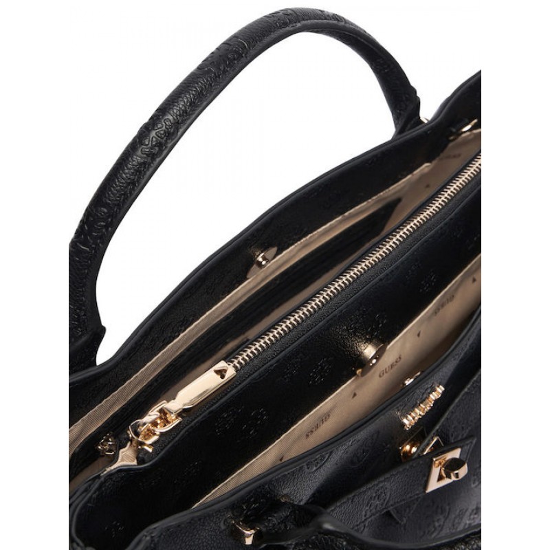 Τσάντα Χειρος Guess Ella