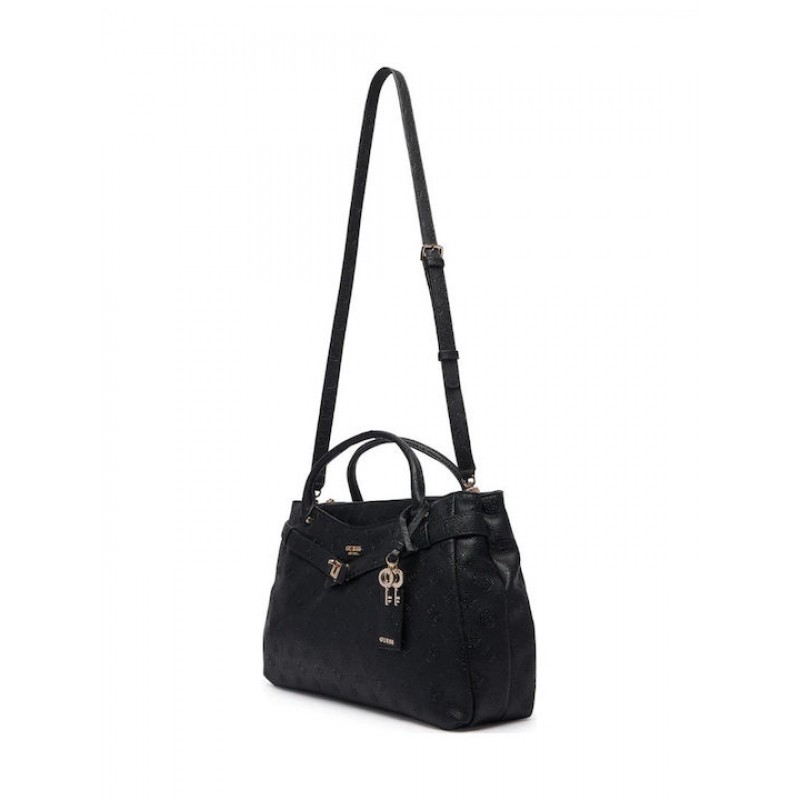 Τσάντα Χειρος Guess Ella
