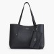 Τσάντα Guess Eco Brenton Tote Τσάντα Guess Eco Brenton Tote