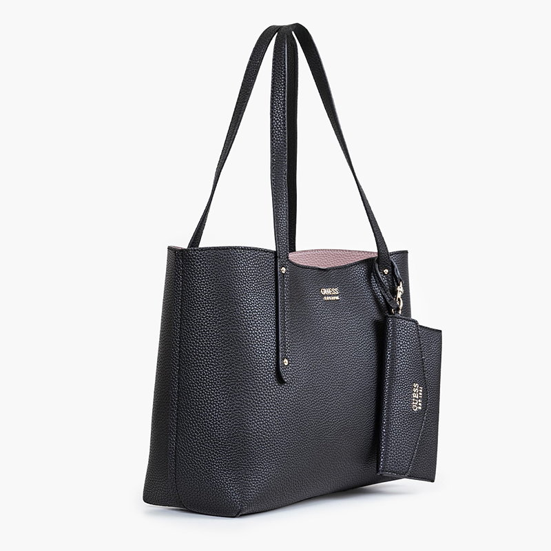 Τσάντα Guess Eco Brenton Tote Τσάντα Guess Eco Brenton Tote