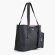 Τσάντα Guess Eco Brenton Tote Τσάντα Guess Eco Brenton Tote