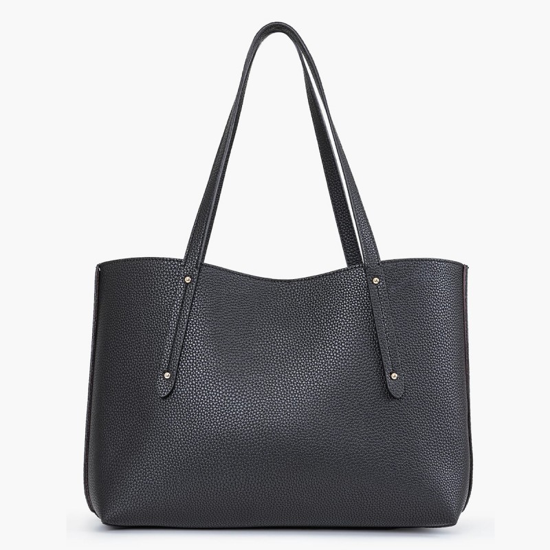 Τσάντα Guess Eco Brenton Tote Τσάντα Guess Eco Brenton Tote