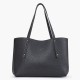 Τσάντα Guess Eco Brenton Tote Τσάντα Guess Eco Brenton Tote