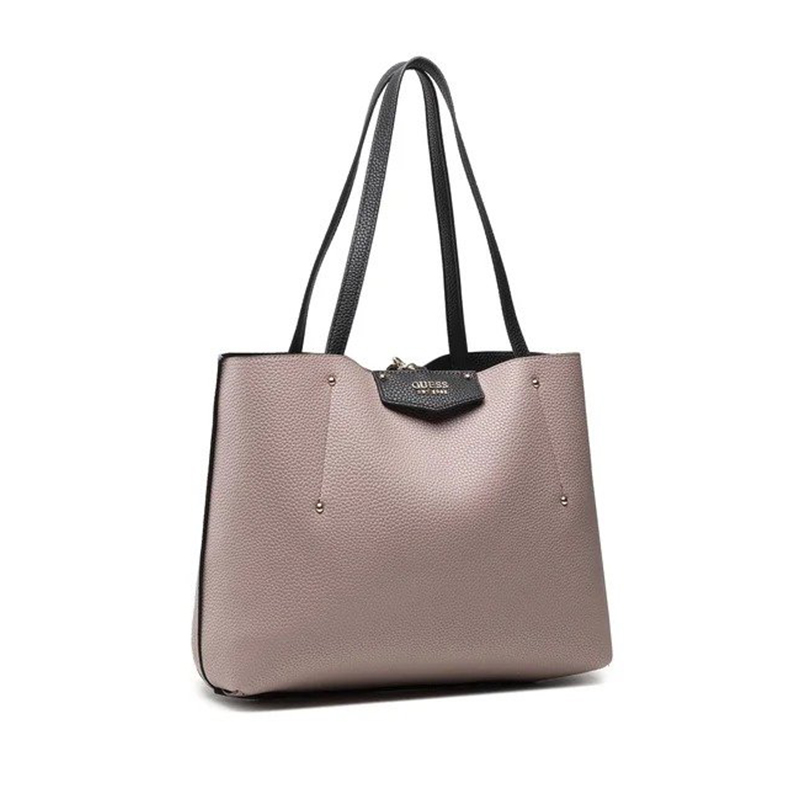 Τσάντα Guess Eco Brenton Tote Τσάντα Guess Eco Brenton Tote