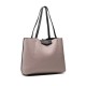 Τσάντα Guess Eco Brenton Tote Τσάντα Guess Eco Brenton Tote