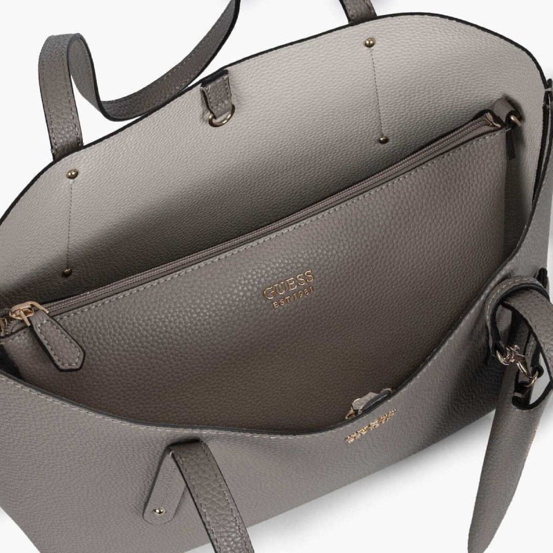 Τσάντα Guess Brenton Tote