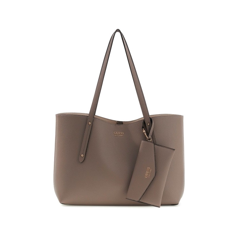 Τσάντα Guess Brenton Tote