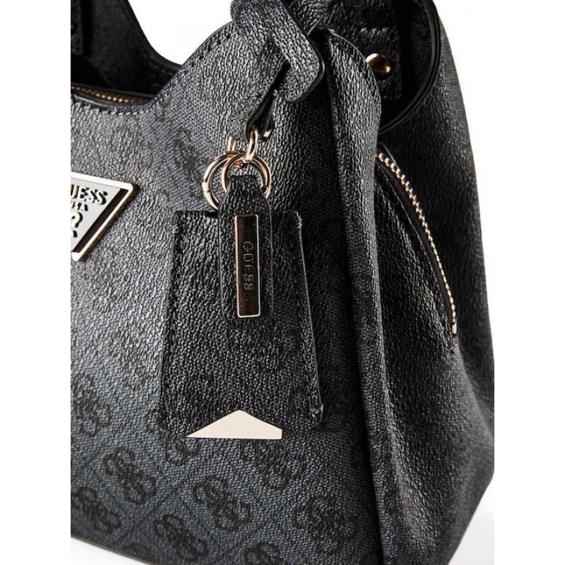 Τσάντα Guess Meridian Τσάντα Guess Meridian