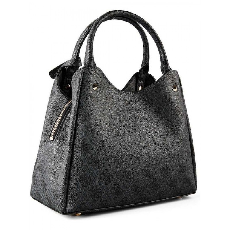 Τσάντα Guess Meridian Τσάντα Guess Meridian