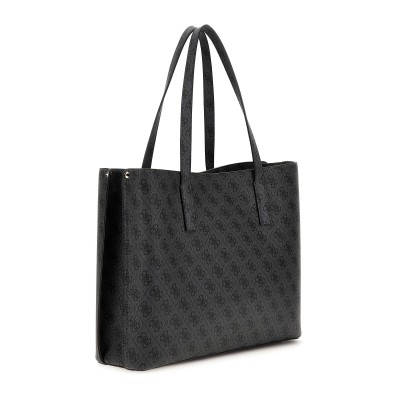 Τσάντα GUESS Meridian Girlfriend Tote