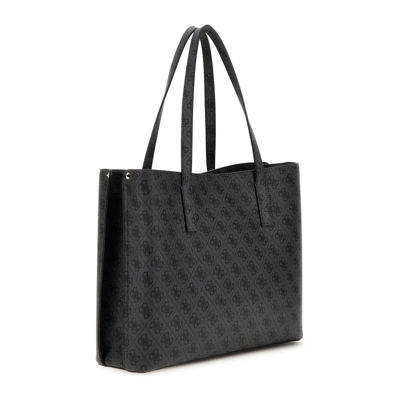 Τσάντα GUESS Meridian Girlfriend Tote