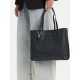 Τσάντα Guess Meridian Girlfriend Tote Τσάντα Guess Meridian Girlfriend Tote