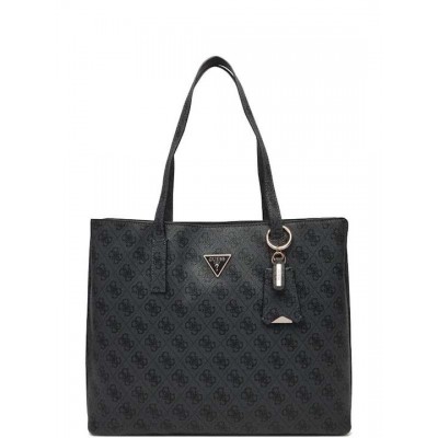 Τσάντα Guess Meridian Girlfriend Tote Τσάντα Guess Meridian Girlfriend Tote
