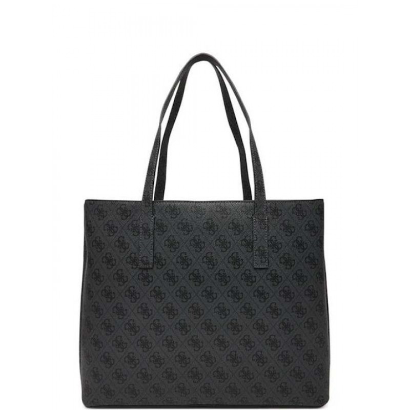 Τσάντα Guess Meridian Girlfriend Tote Τσάντα Guess Meridian Girlfriend Tote