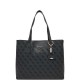 Τσάντα Guess Meridian Girlfriend Tote Τσάντα Guess Meridian Girlfriend Tote
