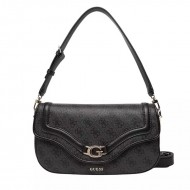 Τσάντα Guess Dea Flap