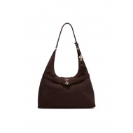 Tσαντα ωμου Guess Ella Hobo