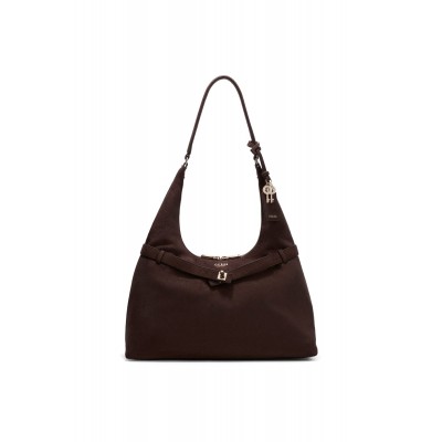Tσαντα ωμου Guess Ella Hobo