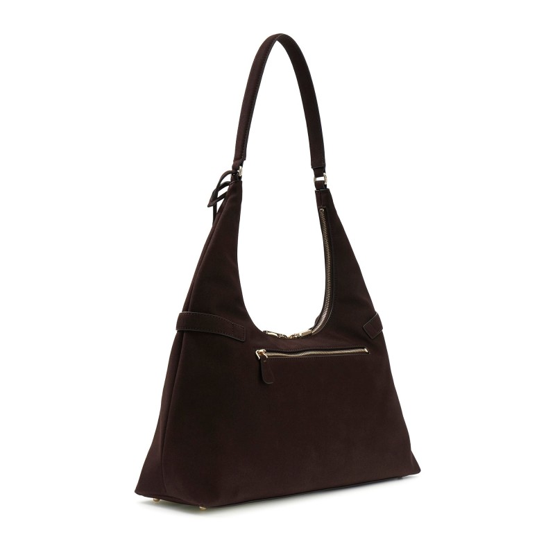 Tσαντα ωμου Guess Ella Hobo