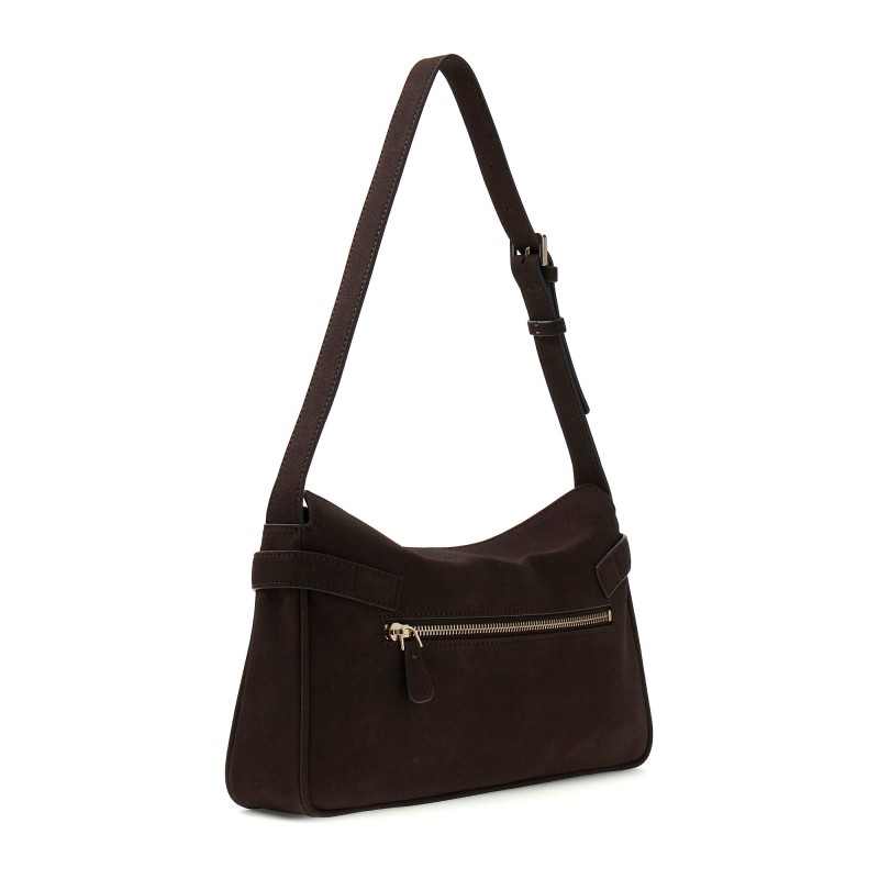 Τσάντα Guess Ella Shoulder