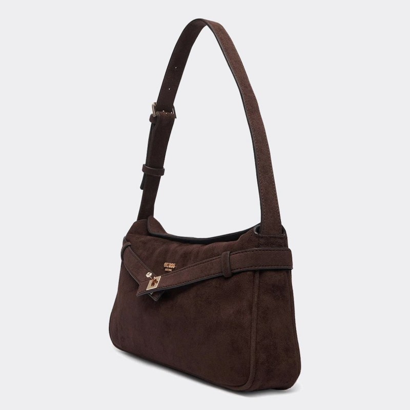 Τσάντα Guess Ella Shoulder Τσάντα Guess Ella Shoulder