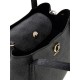 Τσάντα Guess Coleen Logo Τσάντα Guess Coleen Logo