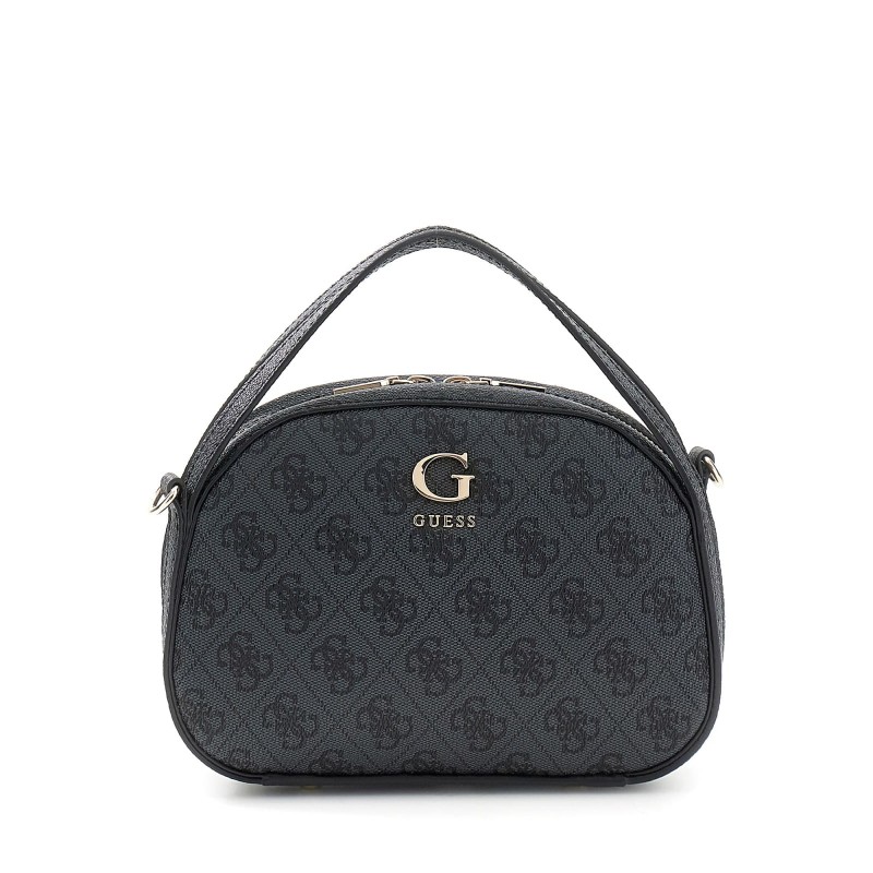 Τσαντα χειρος-χιαστι Guess Coleen Top Zip