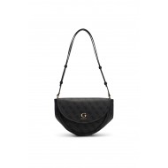 Τσαντα χιαστι Guess Coleen Logo