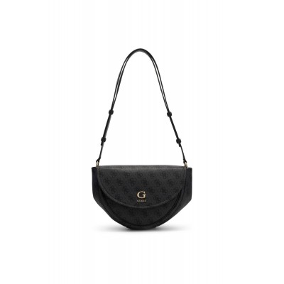 Τσαντα χιαστι Guess Coleen Logo