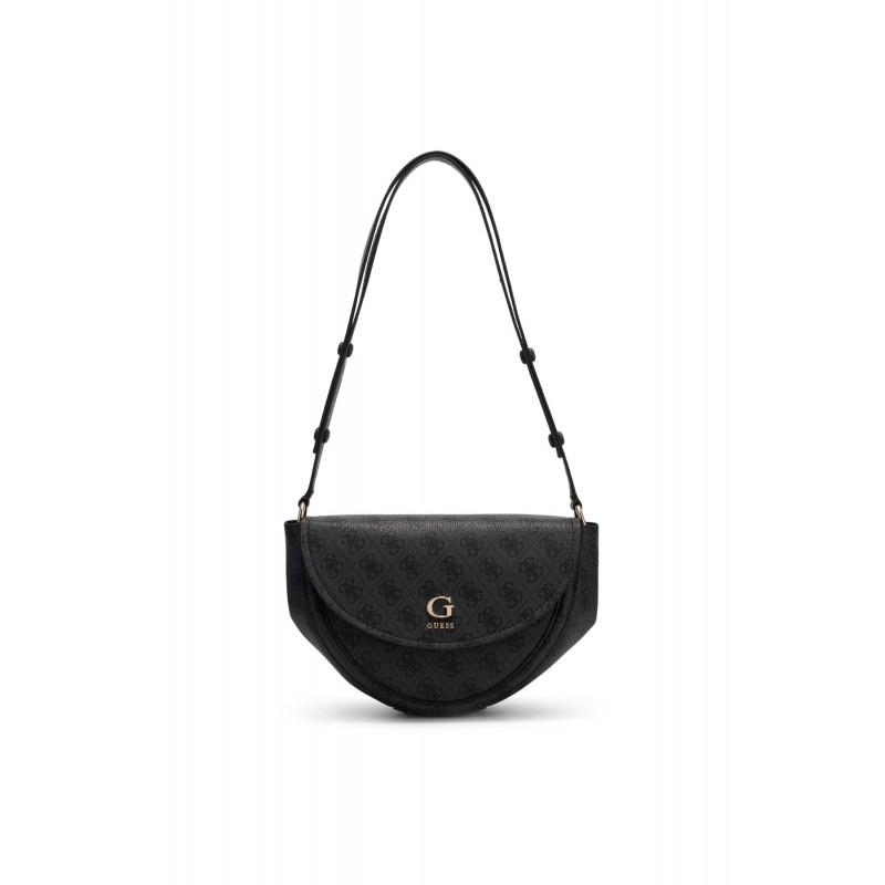Τσαντα χιαστι Guess Coleen Logo
