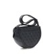 Τσαντα χιαστι Guess Coleen Logo