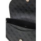 Τσάντα Guess Coleen Logo Τσάντα Guess Coleen Logo