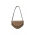 Τσαντα χιαστι Guess Coleen Logo