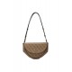 Τσαντα χιαστι Guess Coleen Logo