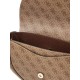 Τσάντα Guess Coleen Logo Τσάντα Guess Coleen Logo