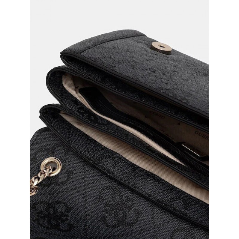 Τσάντα Guess Noelle Τσάντα Guess Noelle