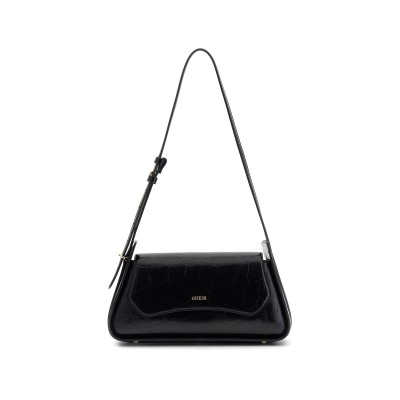 Τσάντα Guess Xena Flap Guess