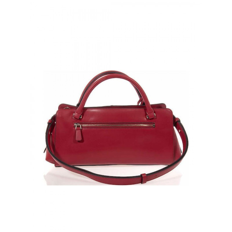 Τσάντα Guess Audrey Τσάντα Guess Audrey