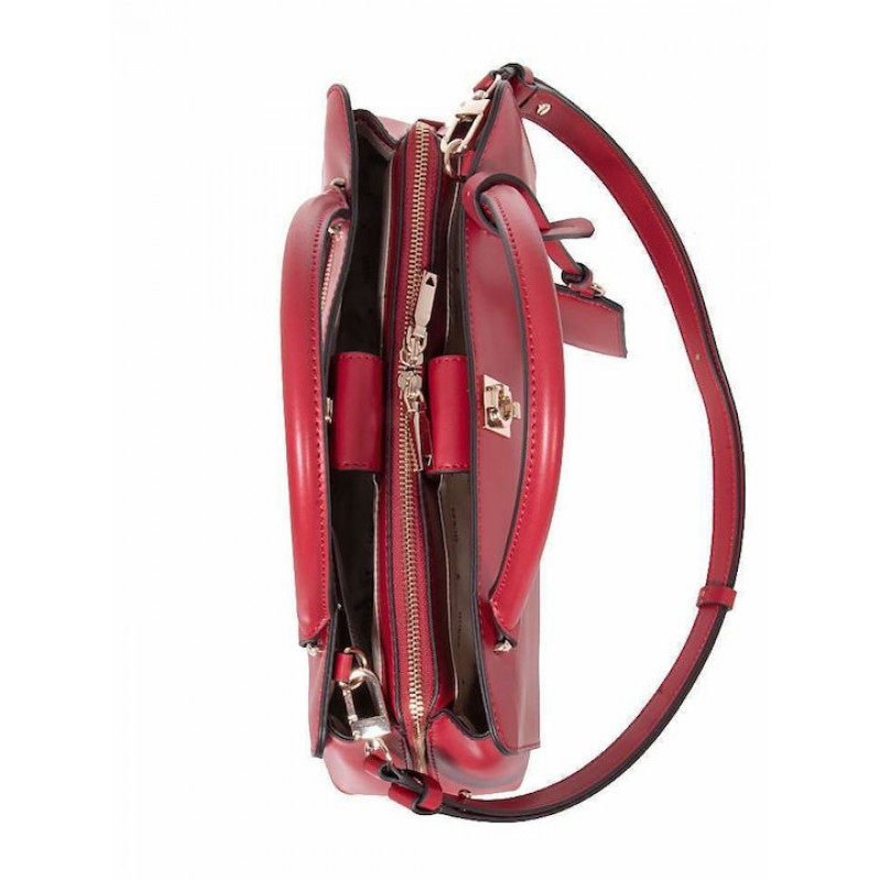 Τσάντα Guess Audrey Τσάντα Guess Audrey