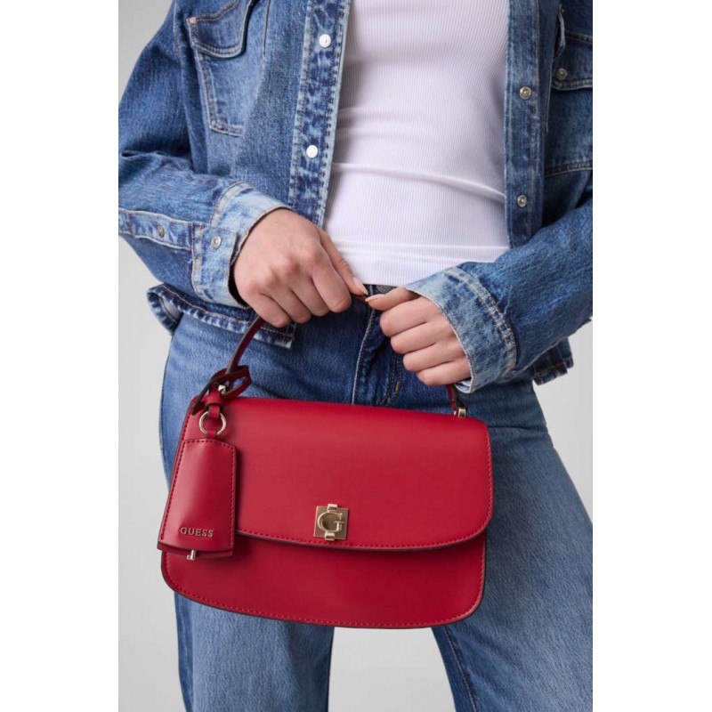 Τσάντα Guess Audrey