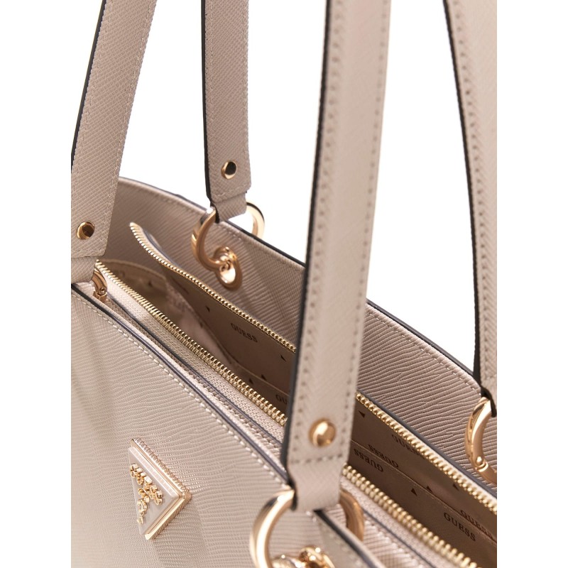 Τσάντα Guess Noelle II Tote Τσάντα Guess Noelle II Tote