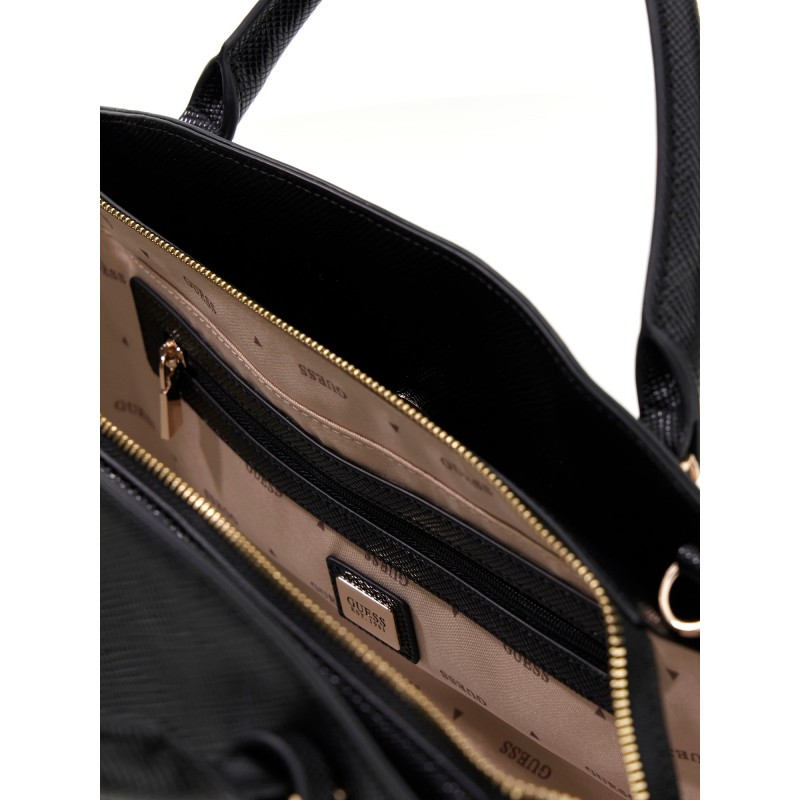 Τσάντα ωμου Guess Gilda