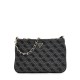 Τσάντα Guess Flat Pouch