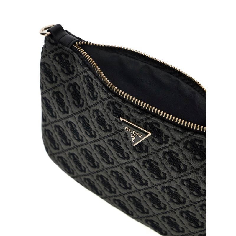 Τσάντα Guess Flat Pouch