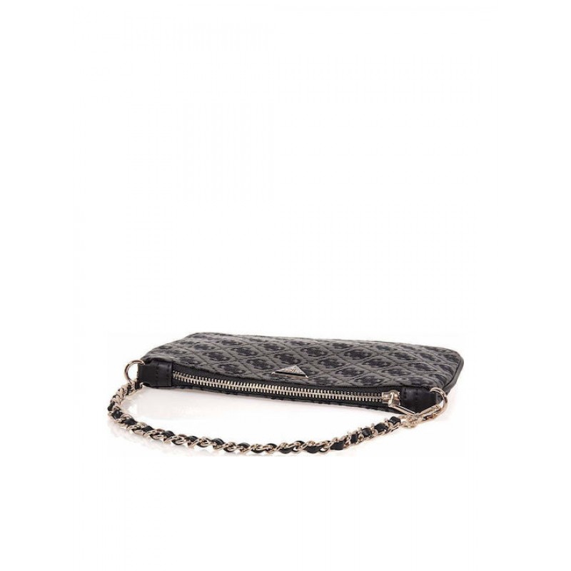 Τσάντα Guess Flat Pouch