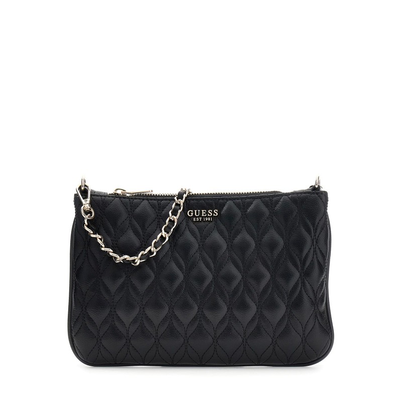 Τσάντα Guess Maxine Flat