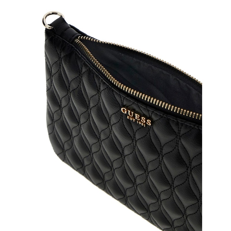 Τσάντα Guess Maxine Flat
