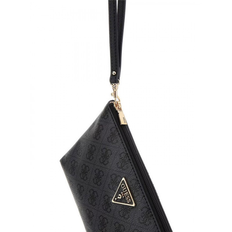 Πορτοφόλι τσαντάκι Guess Laurel II Wristlet