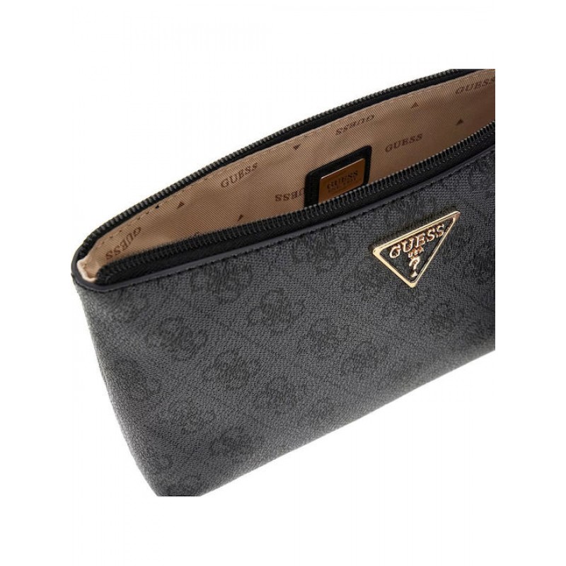 Πορτοφόλι τσαντάκι Guess Laurel II Wristlet