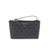 Πορτοφόλι τσαντάκι Guess Laurel II Wristlet